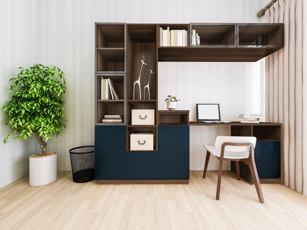 Muebles para home office