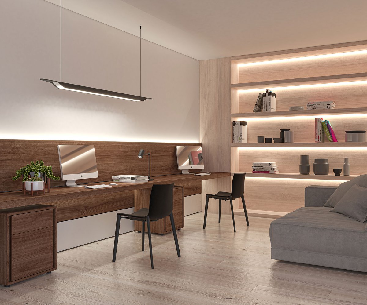 Muebles para home office