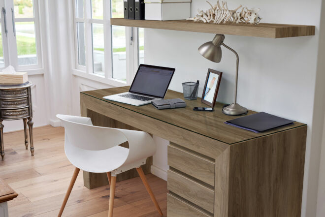 Muebles para home office