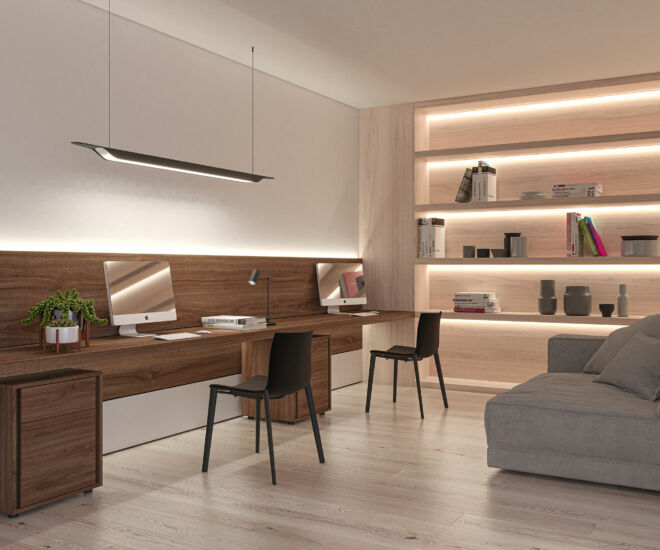Muebles para home office